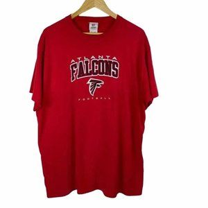 NFL Atlanta Falcons Football NFL Shirt